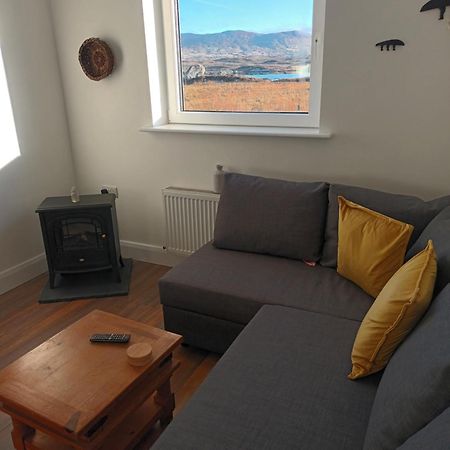 Connemara Lake View Apartment Camus Eighter Buitenkant foto